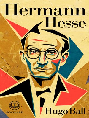cover image of Hermann Hesse
